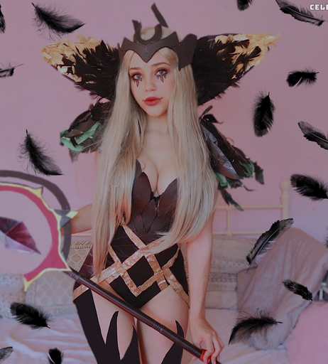 Image 866978 from Isanamicosplay
