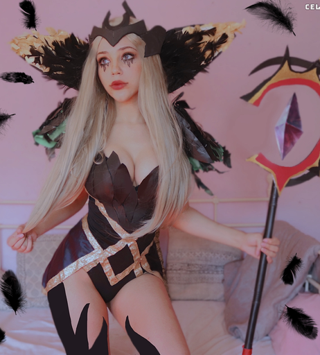 Image 866850 from Isanamicosplay
