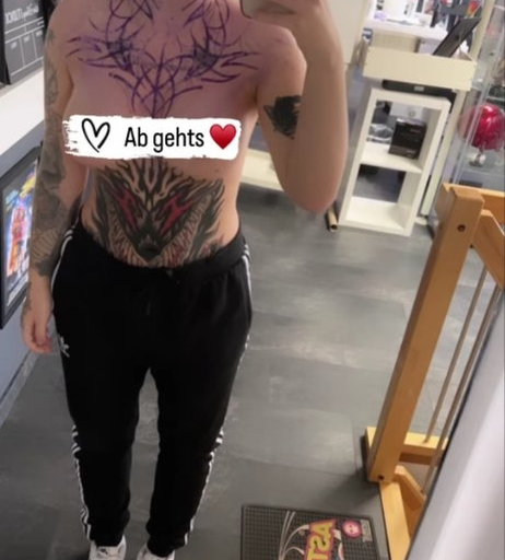 Image 866842 from Jaytattoed