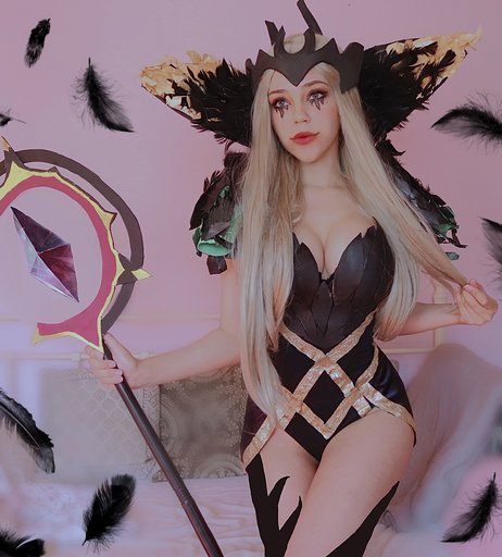 Image 866802 from Isanamicosplay