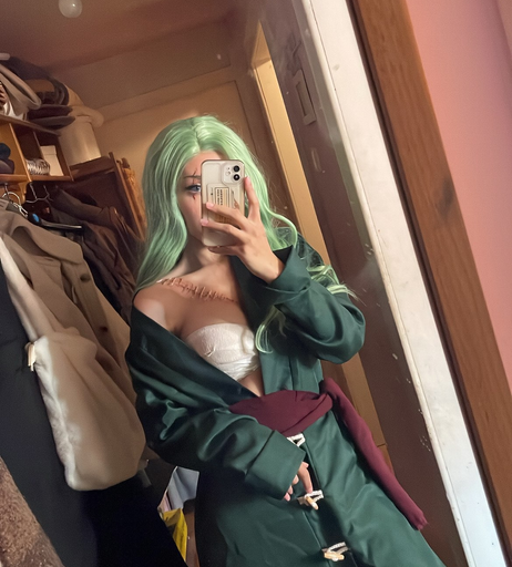 Image 865540 from Isanamicosplay