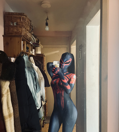 Image 865604 from Isanamicosplay