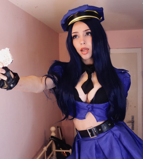 Image 865760 from Isanamicosplay