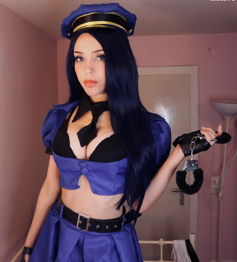 Image 865791 from Isanamicosplay