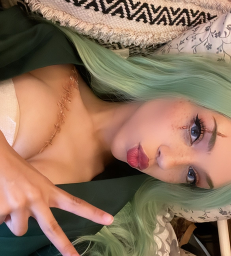 Image 865447 from Isanamicosplay