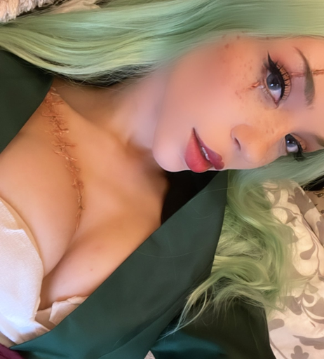 Image 865494 from Isanamicosplay