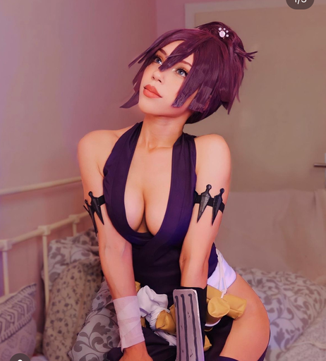 Image 865253 from Isanamicosplay