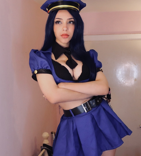 Image 865862 from Isanamicosplay