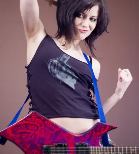 Image 8796388 from Ellie Idol - Princessellieidol