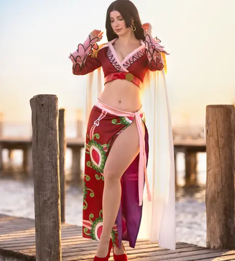Image 8791593 from Enji Night
