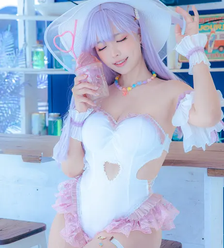 Image 8791502 from eeelyeee (Ely Cosplay)