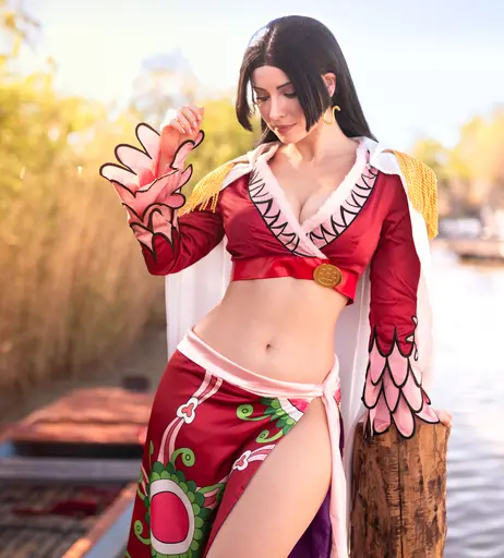 Image 8791610 from Enji Night