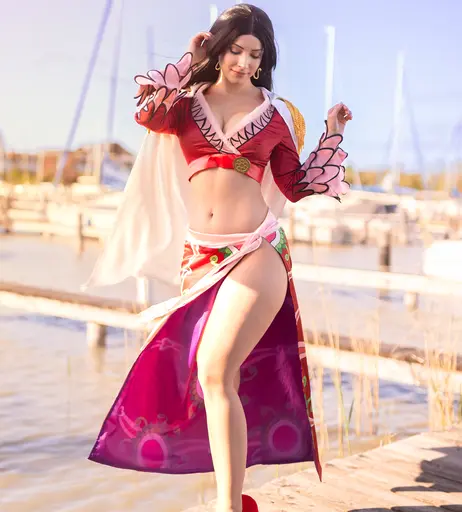 Image 8791609 from Enji Night
