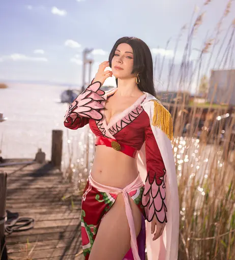 Image 8791608 from Enji Night