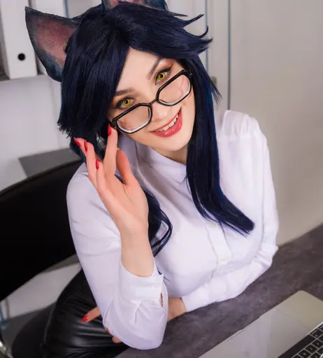 Image 8791103 from jukcosplay juk_cosplay Женя жук