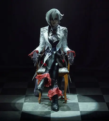 Image 8790741 from AGflower Cosplay