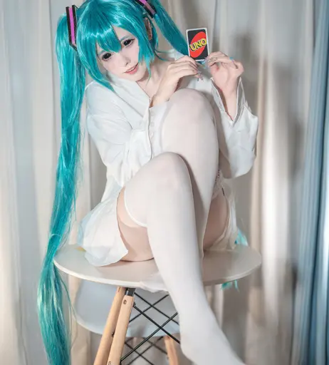 Image 8790909 from Saya Scarlet