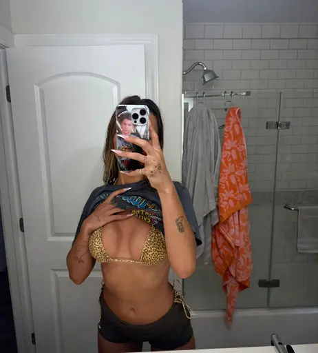 Image 8798115 from Briana Armbruster aka theskilmuskgirl