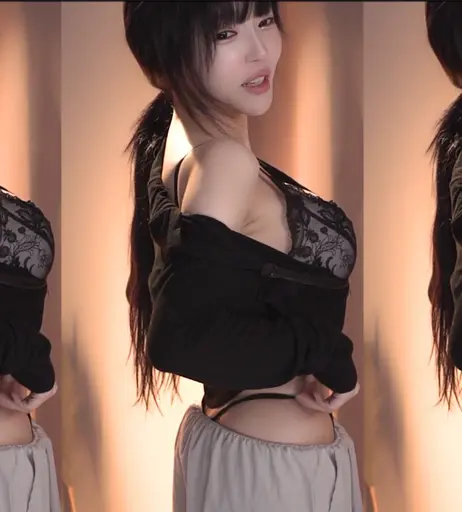 Image 8785572 from yoon_froggy - korean streamer