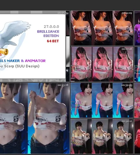 Image 8785576 from yoon_froggy - korean streamer