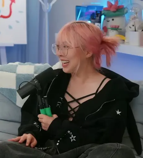 Image 8785391 from LilyPichu