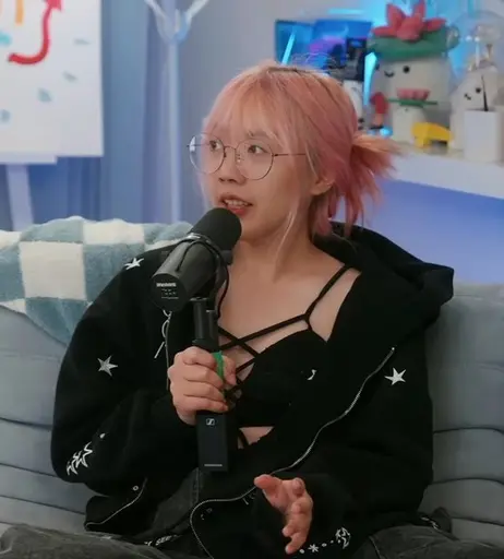 Image 8785390 from LilyPichu