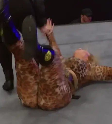 Image 8786880 from WWE Nikkita Lyons