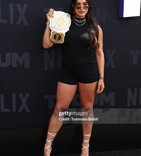 Image 8786858 from WWE Raquel Rodriguez