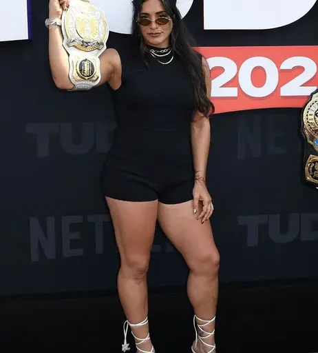 Image 8786852 from WWE Raquel Rodriguez