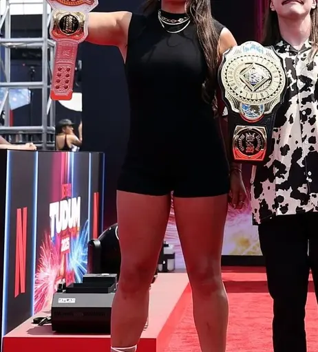 Image 8786851 from WWE Raquel Rodriguez