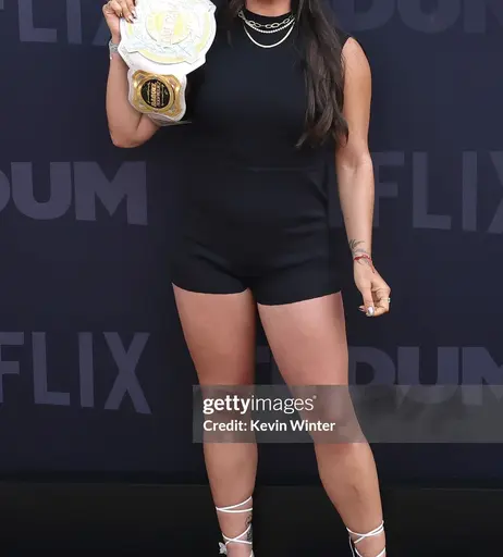 Image 8786850 from WWE Raquel Rodriguez