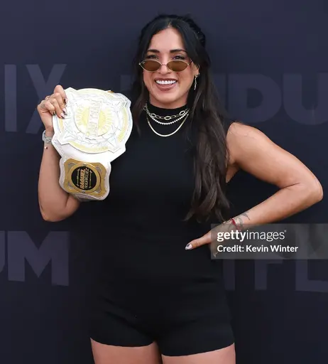 Image 8786853 from WWE Raquel Rodriguez