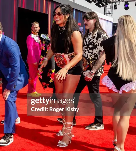 Image 8786856 from WWE Raquel Rodriguez