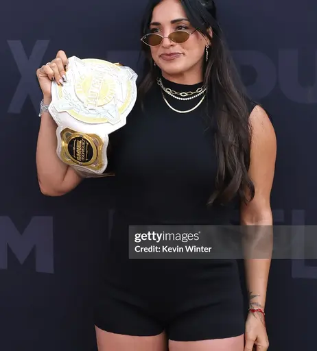 Image 8786854 from WWE Raquel Rodriguez