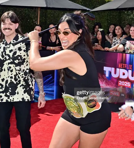 Image 8786857 from WWE Raquel Rodriguez