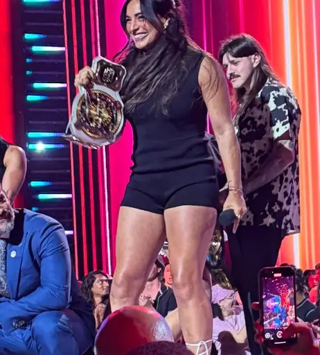 Image 8786849 from WWE Raquel Rodriguez
