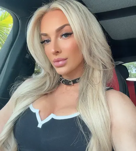 Image 8786845 from Karmen Petrovic - WWE NXT