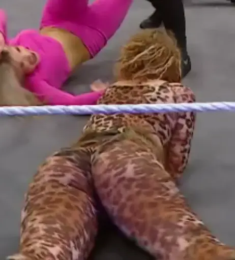 Image 8786879 from WWE Nikkita Lyons