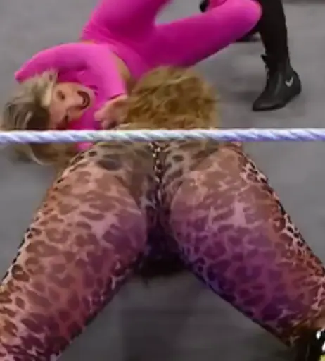 Image 8786877 from WWE Nikkita Lyons