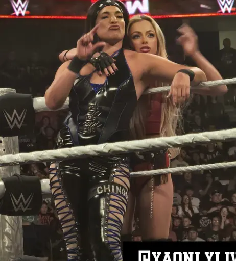 Image 8786869 from WWE Raquel Rodriguez