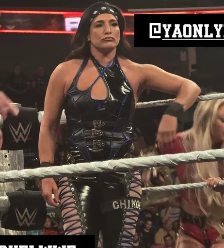 Image 8786868 from WWE Raquel Rodriguez