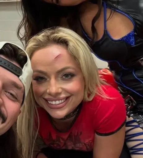 Image 8786866 from WWE Raquel Rodriguez