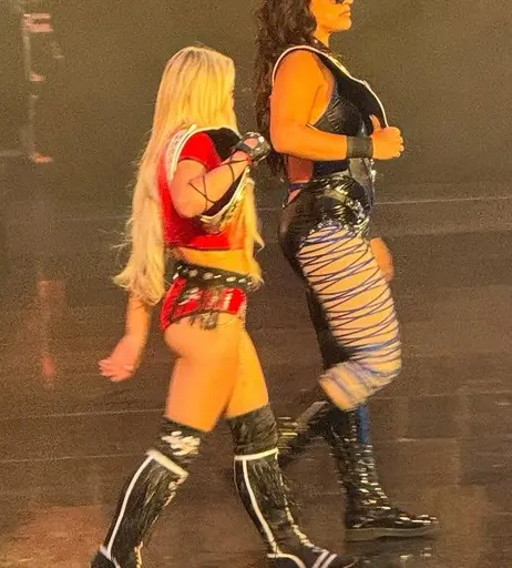 Image 8786864 from WWE Raquel Rodriguez