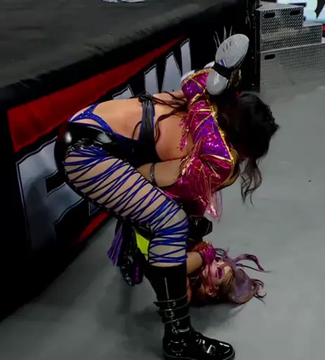Image 8786867 from WWE Raquel Rodriguez