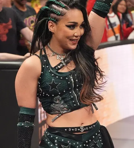 Image 8786809 from Roxanne Perez/Rok-C - WWE NXT