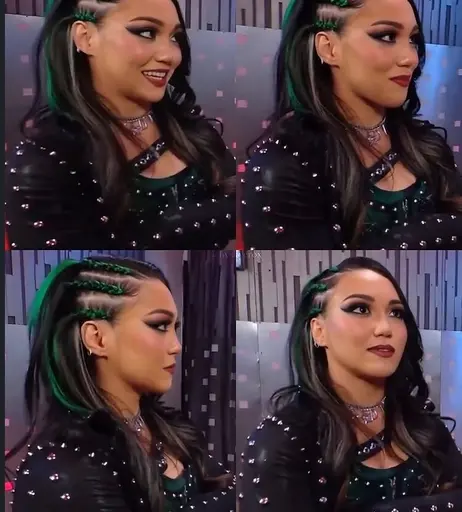 Image 8786808 from Roxanne Perez/Rok-C - WWE NXT