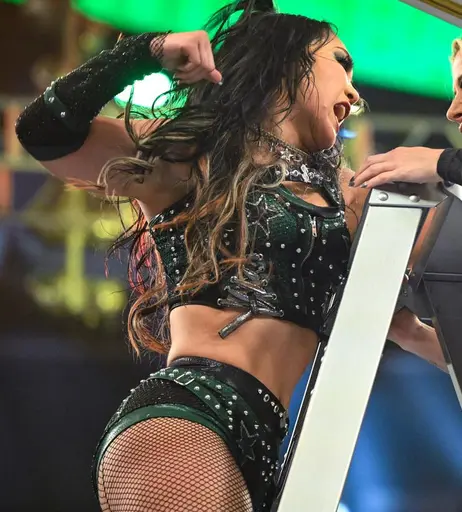 Image 8786800 from Roxanne Perez/Rok-C - WWE NXT