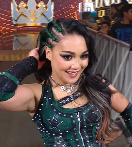 Image 8786805 from Roxanne Perez/Rok-C - WWE NXT
