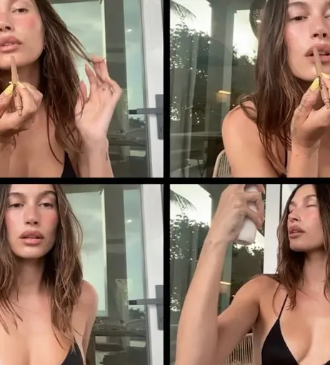 Image 8786831 from Hailey Baldwin Bieber