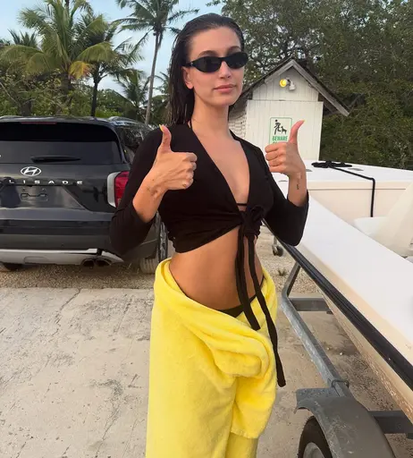 Image 8786829 from Hailey Baldwin Bieber